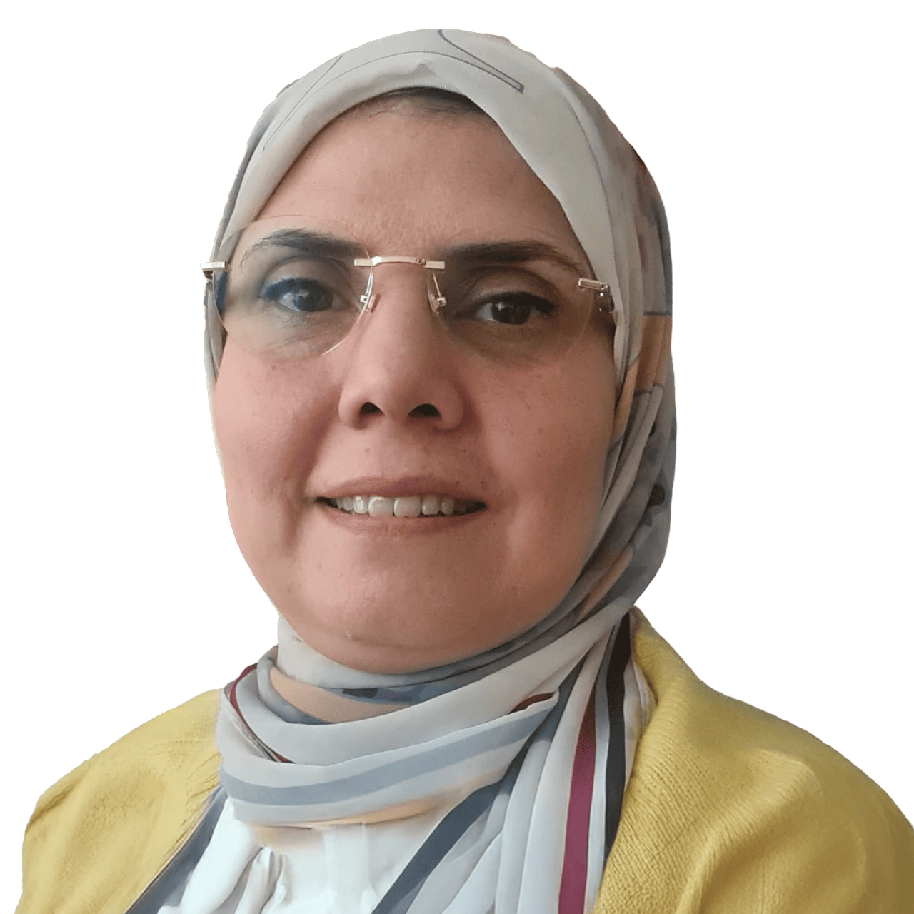Dr. Nehal Adel